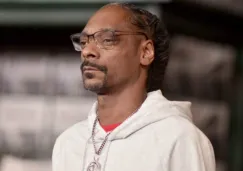 Snoop Dogg, en un evento