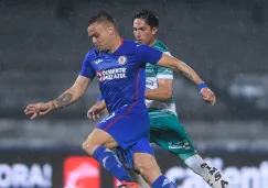 Santos vs Cruz Azul se jugará pese a positivos de Covid-19