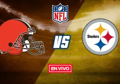 EN VIVO Y EN DIRECTO: Browns vs Steelers Ronda de Comodines