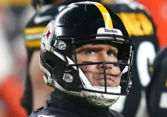 Steelers: Era de Ben Roethlisberger en Pittsburgh está por terminar, según expertos