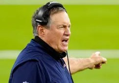 Donald Trump otorgará a Bill Belichick la Medalla Presidencial de la Libertad