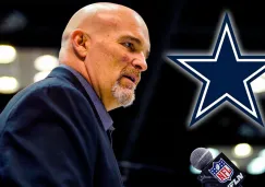 Dallas Cowboys: Dan Quinn, excoach de Falcons, nuevo coordinador defensivo