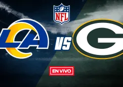 EN VIVO Y EN DIRECTO: Rams vs Green Bay Ronda Divisional