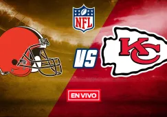 EN VIVO Y EN DIRECTO: Cleveland vs Kansas City Ronda Divisional