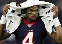 NFL: Deshaun Watson pidió a aficionados de Houston cancelar marcha a su favor por Covid-19