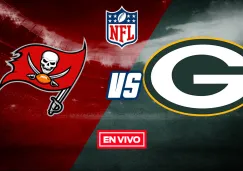 EN VIVO Y EN DIRECTO: Buccaneers vs Packers Campeonato de Conferencia