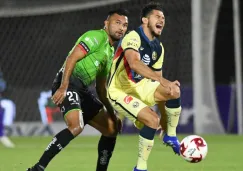 América: Por su primera victoria ante Juárez en Liga MX