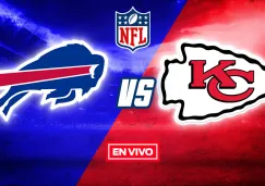 EN VIVO Y EN DIRECTO: Buffalo Bills vs Kansas City Chiefs