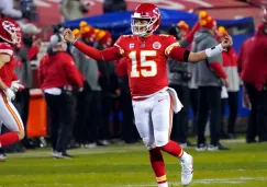 NFL: Kansas City venció a Buffalo y llegó a su segundo Super Bowl de forma consecutiva