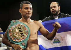 Román 'Chocolatito' González: 'Ya logré todo lo que soñé'