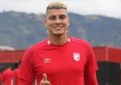 Michael Rangel, nuevo jugador de Mazatlán