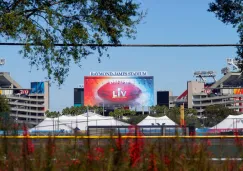 Super Bowl LV de jugará el Florida