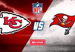 EN VIVO Y EN DIRECTO: Chiefs vs Buccaneers Super Bowl LV