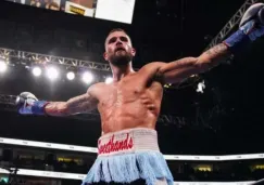 Caleb Plant, Campeón Supermediano de la FIB