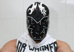 Dr. Wagner Jr., un luchador de gran pedigree