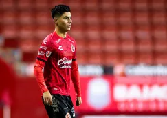 Vladimir Loroña previo a duelo vs León: 'Xolos no tiene límites'