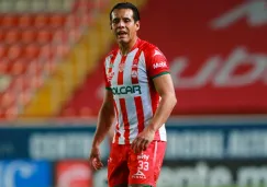 Mario de Luna: 'Si se gana o se pierde, se hablará de Chivas y no tanto de Necaxa'