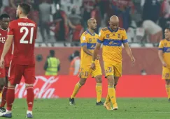 Tomás Boy sobre el Tigres vs. Bayern Múnich: 'No podría entrar a la cancha a perder honrosamente'