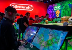 Nintendo anunció fecha y hora del lanzamiento de nueva consola