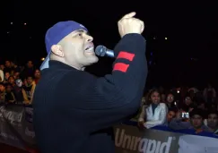 Konnan dejará el hospital este jueves