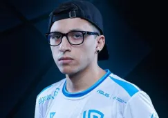 VillaMore3 es el único jugador de Pro League Series