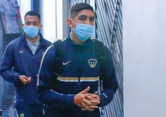 Jonathan Suárez, exjugador de Pumas y Querétaro, fue detenido por presunto abuso sexual