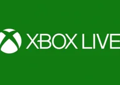 Xbox Live ha presentado fallas en sus servidores