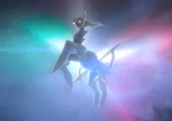 Leyendas Pokémon Arceus, oficializado para principios de 2022