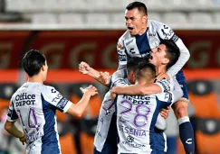 Liga MX: Pachuca consiguió su primer triunfo del torneo al vencer a Tijuana