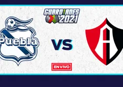 EN VIVO Y EN DIRECTO: Puebla vs Atlas Guardianes 2021 Jornada 11