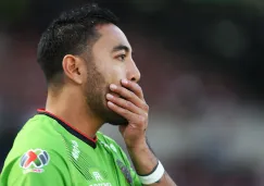 Marco Fabián: Memo Cantú confirmó sanción económica para su jugador