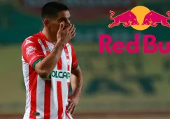 Necaxa: En pláticas para ser comprado por Red Bull