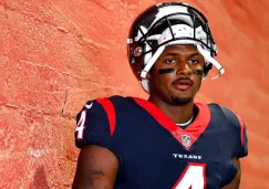 Deshaun Watson: Subió a 14 el número de demandas contra el QB por acoso