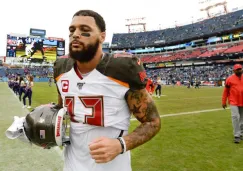 NFL: Mike Evans donó 50 mil dólares a afectados por tormenta invernal en Texas