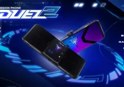 Lenovo Legion Phone Duel 2