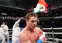 Canelo Álvarez: 'Es una gran responsabilidad entregar buenas peleas'