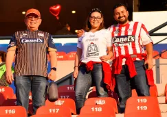 Atlético de San Luis: Confirmó apertura al público del Estadio Alfonso Lastras