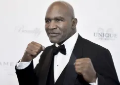 Evander Holyfield regresará a los cuadriláteros y enfrentará a Kevin McBride