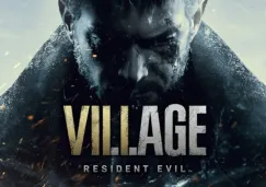 Resident Village se estrena el próximo 7 de mayo