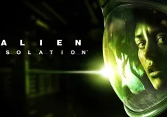 Alien Insolation estará gratis en la Epic Games Store