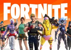 Fortnite es uno de los juegos más descargados alrededor del mundo