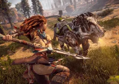 Horizon ya se encuentra gratis gracias a Play At Home