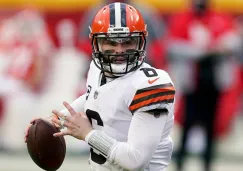 NFL: Browns extienden contratos de Mayfield y Ward por quinto año