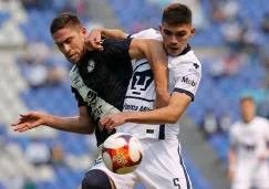 Pumas: Igualó ante Puebla y mantiene esperanza de alcanzar Repechaje