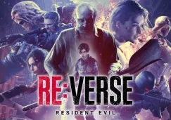 Resident Evil Re:Verse no se estrenará junto con Resident Evil Village