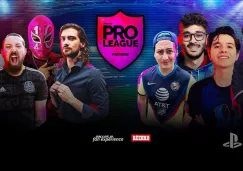 Pro League Partners reúne a creadores de contenido y Pro Players