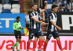  Liga MX: Monterrey venció a Mazatlán FC y amarró boleto a Liguilla