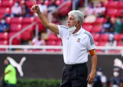 Mazatlán FC: Tuca Ferretti no dirigirá a los Cañoneros, señaló Salinas Pliego