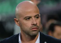 Dante Elizalde, presidente de Santos Laguna