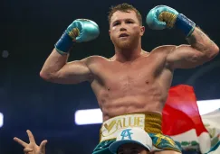 Canelo Álvarez: Mauricio Sulaimán comparó al boxeador con Pelé, Maradona y Messi